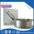 Fio de solda de aço inoxidável do fornecedor da China A5.9 ER308L ER309L ER308 MIG SOLID 1,2mm